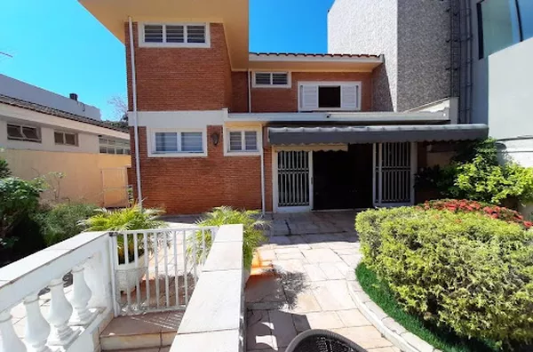 Casa para venda Alto da Boa Vista RIBEIRAO PRETO