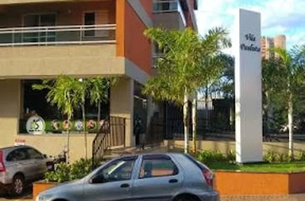 Apartamento para aluguel Jardim Paulista RIBEIRAO PRETO - Foto 1