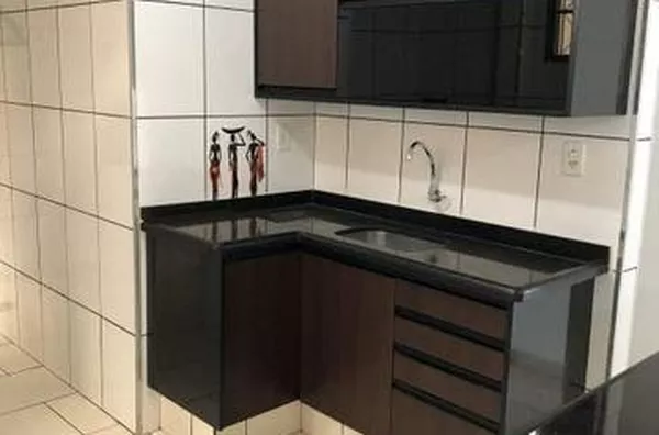 Apartamento para venda Vila Virginia RIBEIRAO PRETO