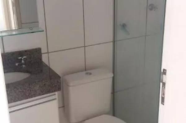 Apartamento para venda Parque Residencial Lagoinha RIBEIRAO PRETO - Foto 5