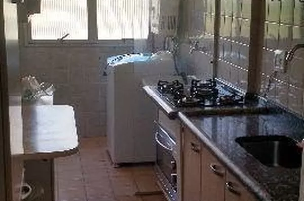 Apartamento para aluguel Campo Belo São Paulo - Foto 1