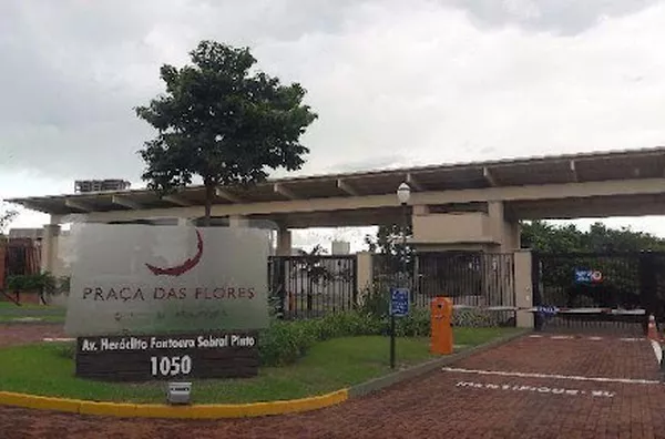 Terreno para venda Quinta da Primavera RIBEIRAO PRETO