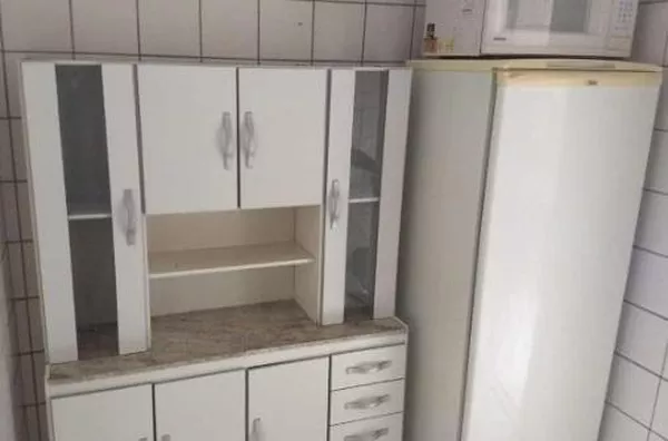 Apartamento para aluguel Vila Tiberio RIBEIRAO PRETO - Foto 4