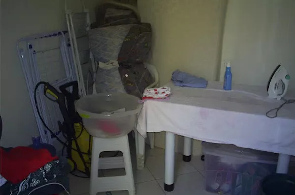 Dormitorio