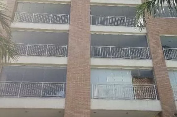 Apartamento para aluguel Santo Amaro São Paulo - Foto 1