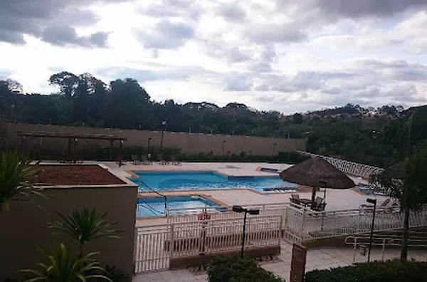 Apartamento para aluguel Vila do Golf RIBEIRAO PRETO - Foto 2