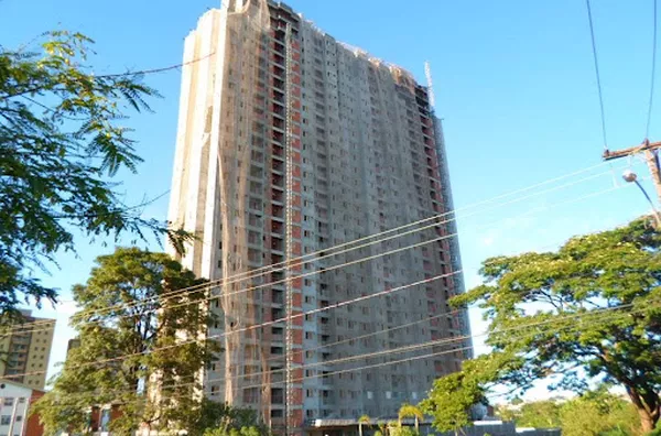 Apartamento para venda JARDIM SUMARE RIBEIRAO PRETO - Foto 2