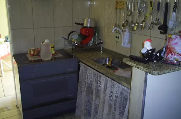 Cozinha