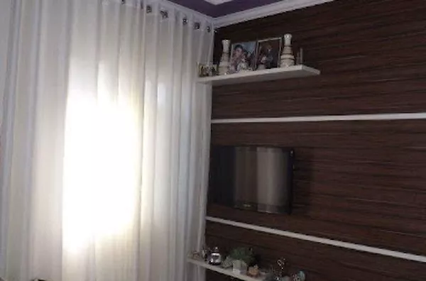 Apartamento para venda Vila Virginia RIBEIRAO PRETO - Foto 4