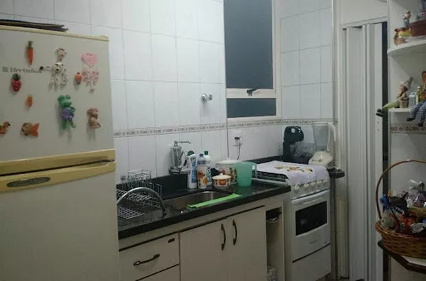 Apartamento para venda Parque Industrial Lagoinha RIBEIRAO PRETO - Foto 5