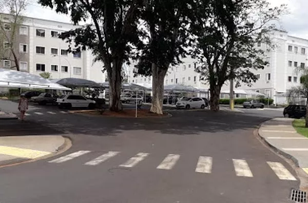 Apartamento em Parque São Sebastião  -  Ribeirão Preto - Foto 1