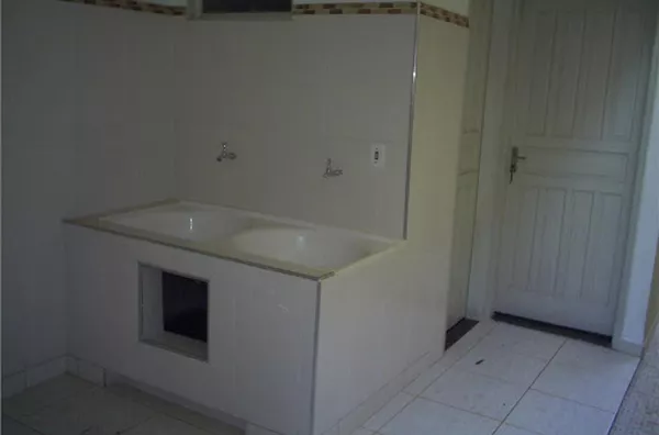 Area de Serviço