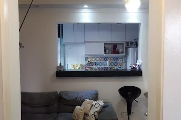 Apartamento para aluguel Jardim Paulistano RIBEIRAO PRETO - Foto 5