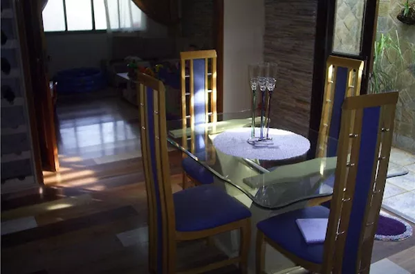 Sala de Jantar
