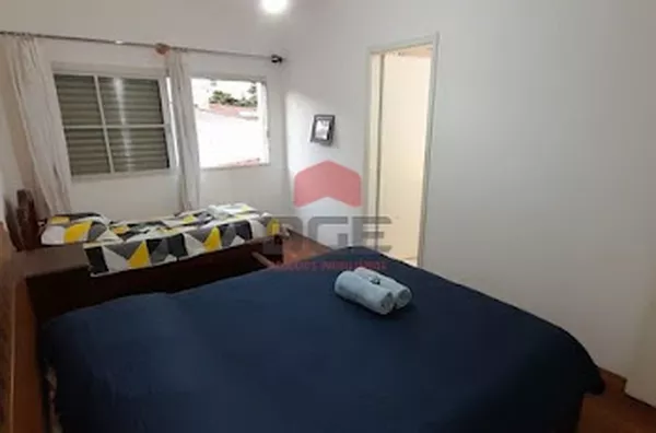Apartamento em Vila Seixas  -  Ribeirão Preto - Foto 6