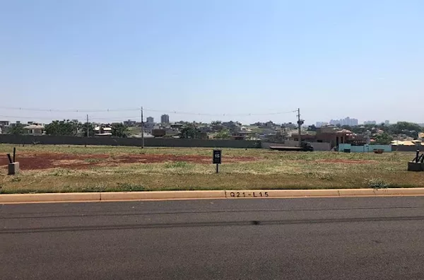 Terreno para venda Bonfim Paulista RIBEIRAO PRETO - Foto 4