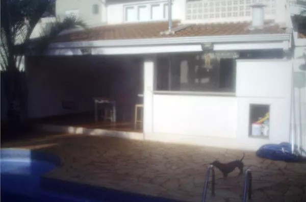 Casa para venda Nova Aliança RIBEIRAO PRETO - Foto 3