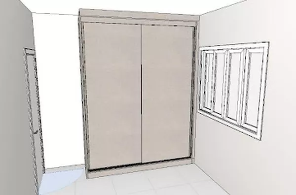 Apartamento para aluguel Jardim Macedo RIBEIRAO PRETO - Foto 4