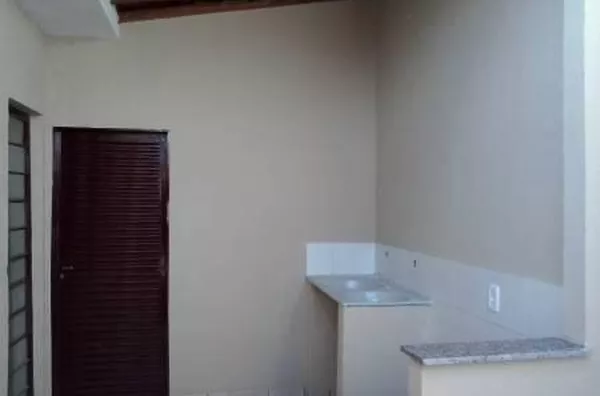 Casa para venda Quintino Facci II RIBEIRAO PRETO - Foto 3