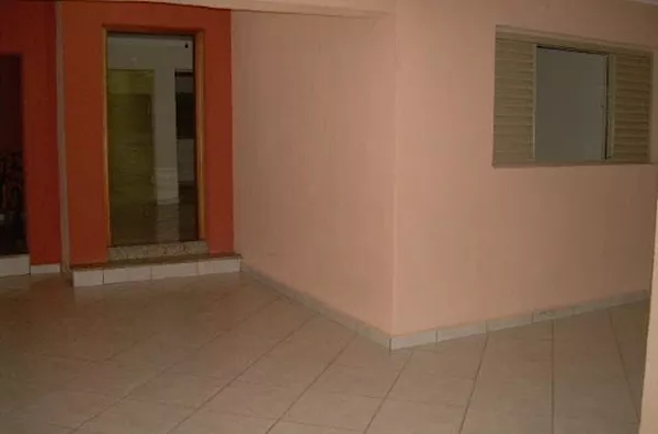 Casa para venda Campos Elíseos RIBEIRAO PRETO - Foto 1
