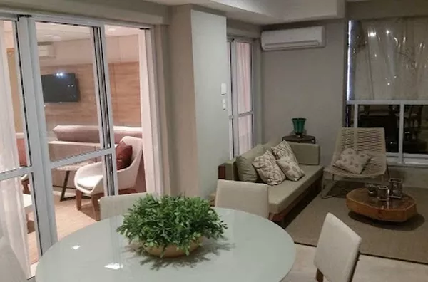 Apartamento para venda Jardim Botânico RIBEIRAO PRETO - Foto 4