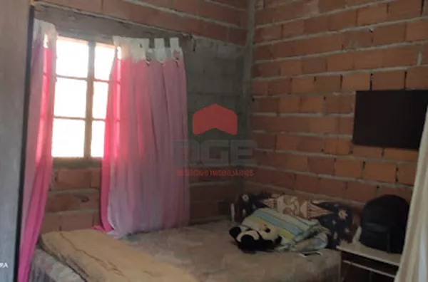 Casa de rua em Parque Residencial Candido Portinari  -  Ribeirão Preto - Foto 1
