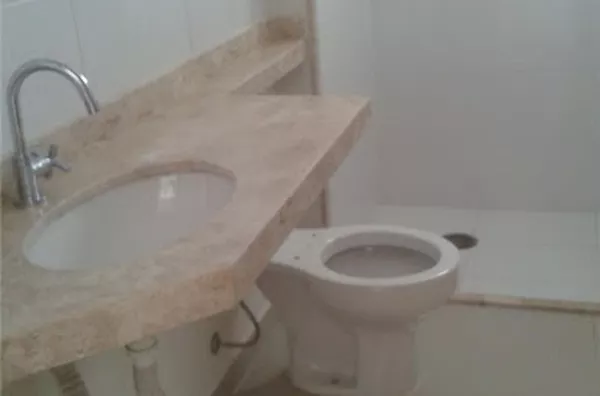 Apartamento para venda Jardim Paulistano RIBEIRAO PRETO - Foto 5