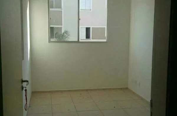 Apartamento para aluguel Residencial Jequitibá RIBEIRAO PRETO - Foto 2