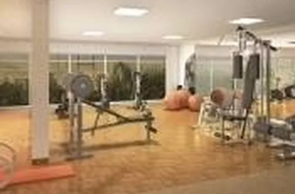 Apartamento para venda Bosque das Juritis RIBEIRAO PRETO - Foto 4