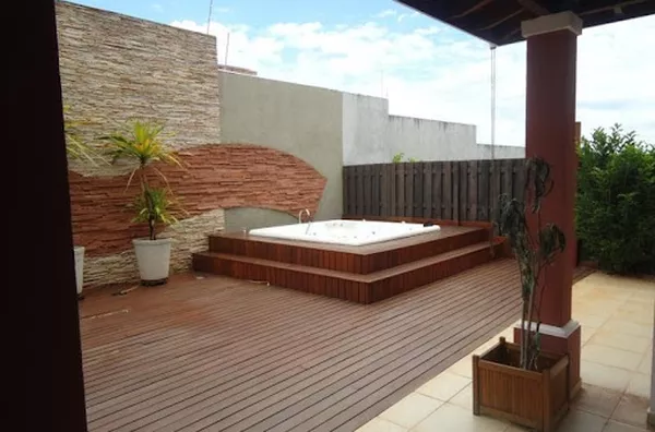 Casa para venda Jardim Botânico RIBEIRAO PRETO