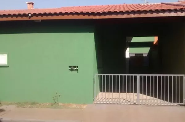 Casa para aluguel Residencial das Américas RIBEIRAO PRETO - Foto 2