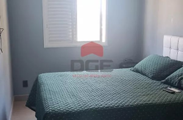 Apartamento em Nova Aliança  -  Ribeirão Preto - Foto 5