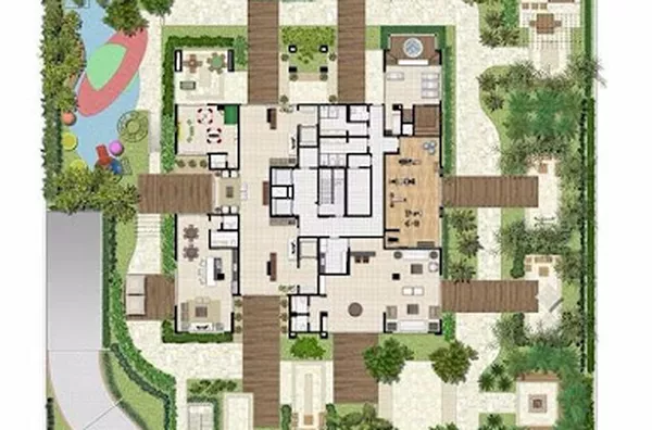Apartamento para venda Jardim Botânico RIBEIRAO PRETO - Foto 2