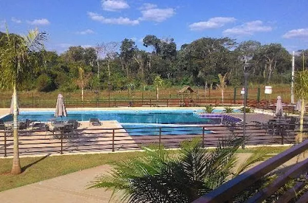 Terreno para venda Nova Aliança RIBEIRAO PRETO - Foto 4