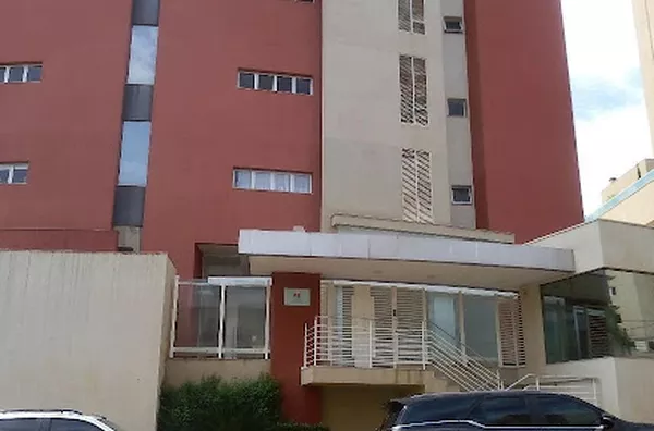 Apartamento em Jardim Irajá  -  Ribeirão Preto - Foto 1