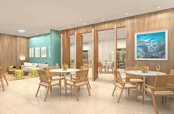 Apartamento em Bonfim Paulista  -  Ribeirão Preto - Foto 6