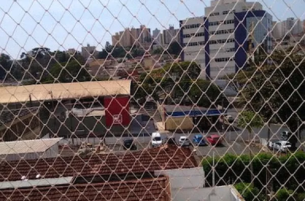 Apartamento para aluguel Vila Seixas RIBEIRAO PRETO - Foto 5
