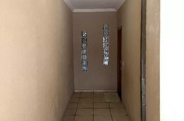 Casa para aluguel Jardim Piratininga RIBEIRAO PRETO