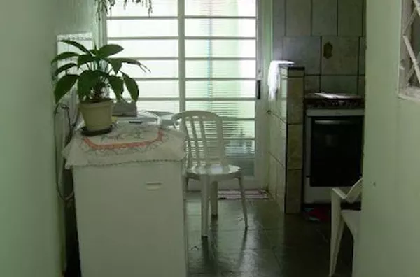 Casa para venda Campos Elíseos RIBEIRAO PRETO - Foto 4