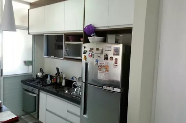 Apartamento para aluguel Nova Aliança RIBEIRAO PRETO - Foto 5