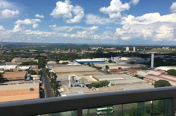 Sala para venda Nova Ribeirânia RIBEIRAO PRETO - Foto 2