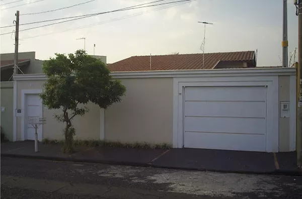 Casa para venda Parque Residencial Cândido Portinari RIBEIRAO PRETO - Foto 3