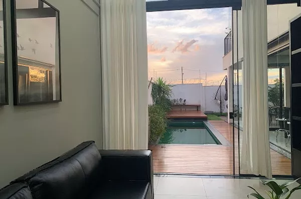 Sobrado para venda Distrito de Bonfim Paulista RIBEIRAO PRETO - Foto 7