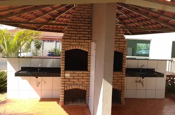 Apartamento para venda City Ribeirão RIBEIRAO PRETO - Foto 5