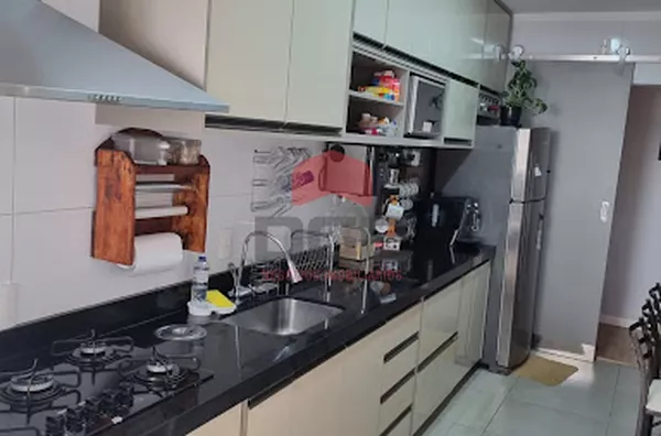 Apartamento em Jardim Paulista  -  Ribeirão Preto - Foto 2