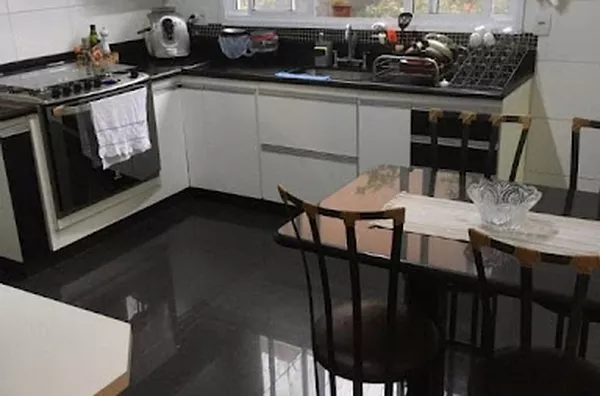 Casa para venda Condomínio Colina do Sabiá RIBEIRAO PRETO - Foto 3