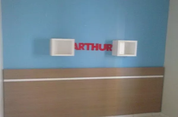 Apartamento para aluguel Ipiranga RIBEIRAO PRETO - Foto 18