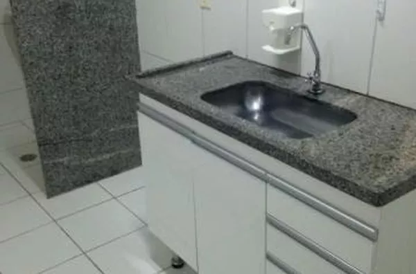 Apartamento para venda Nova Aliança RIBEIRAO PRETO - Foto 5