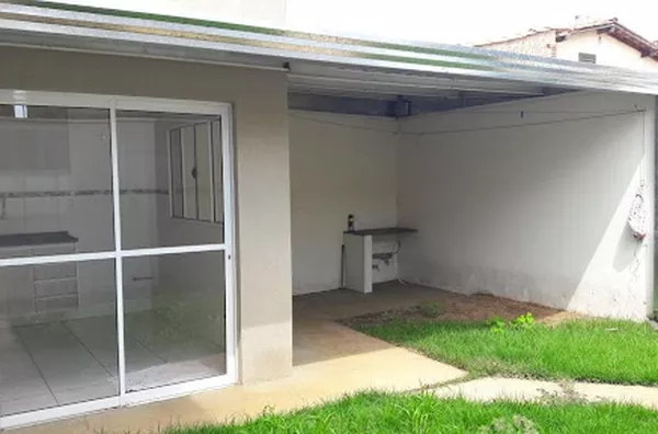 Casa para aluguel Jardim Ângelo Jurca RIBEIRAO PRETO - Foto 6