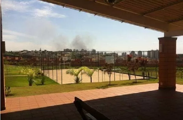 Terreno para venda Condomínio Guaporé RIBEIRAO PRETO - Foto 3